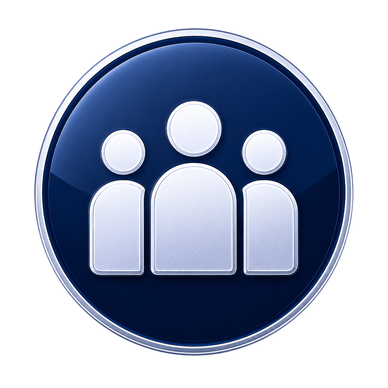 Icon Bürgernähe