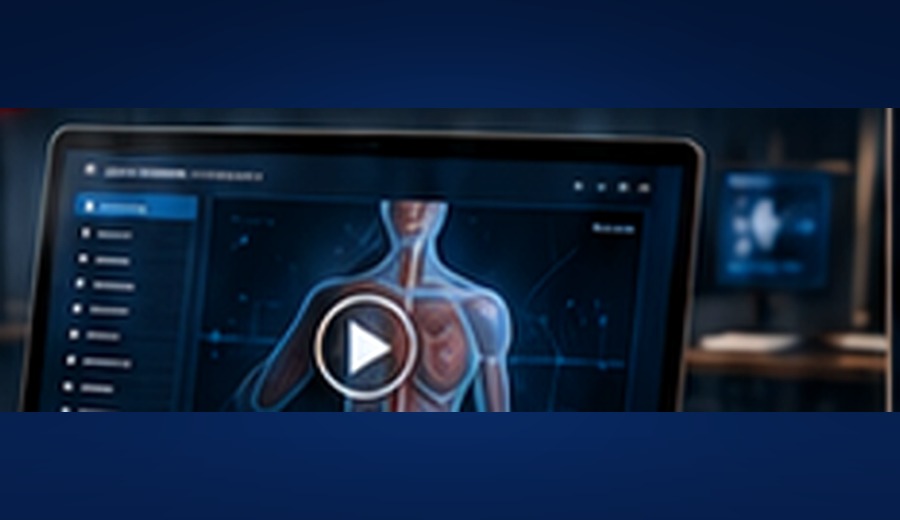 Digitale Theorie auf der Lernplattform