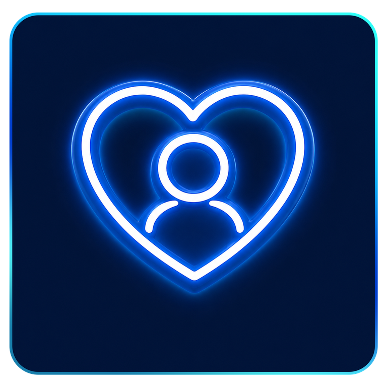 Icon Empathie