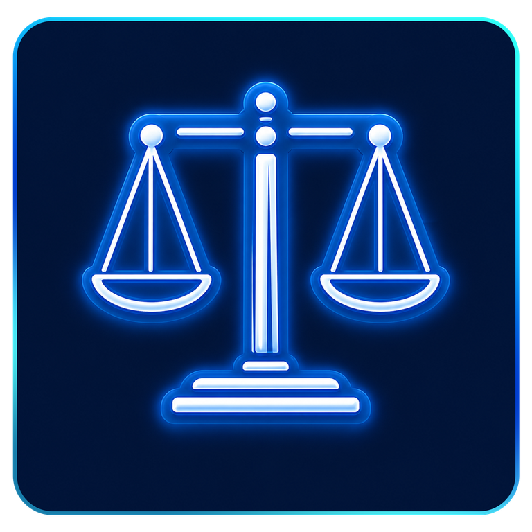 Icon Neutralität